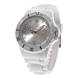 Produkt-Bild: DeTomaso Trend Herren-Armbanduhr Colorato 48 mm XL White Analog Silikon DT2014-A