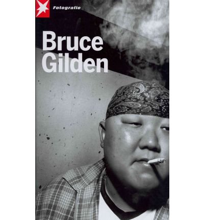 Produkt-Bild: Bruce Gilden [ BRUCE GILDEN ] by Gilden, Bruce (Author) Jul-15-2011 [ Hardcover ]