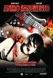 Antro Sangriento (Antro Sangriethe Choke) [*Ntsc/region 1 & 4 Dvd. Import-latin America]
