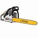 : Ryobi Petrol Chainsaw 44cc 20