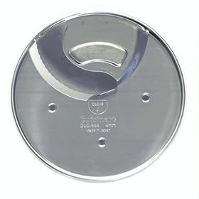 Cuisinart DLC-844 for 7 and 11 Cup Processors by 