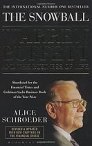 The Snowball: Warren Buffett and the Business of Life