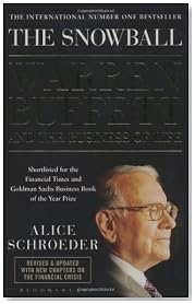 The Snowball: Warren Buffett and the Business of Life