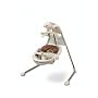 Fisher-Price Papasan Cradle Swing - New Nature's Touch