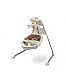 Fisher-Price Papasan Cradle Swing - New Nature's Touch