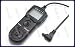 Studiohut Timer Remote Control Shutter for Canon EOS 1D, 5D, 10D, 20D, 30D, 40D, 50D & 5D Digital SLR Cameras compatible with Canon TC80N3