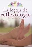La leçon de réflexologie : Méthode Tao Wei (1DVD)
