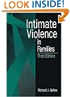 Intimate Violence in Families