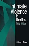 Intimate violence in families