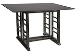 IMAGE OF Broyhill Perspectives Dining Counter Height Table - 4444-522