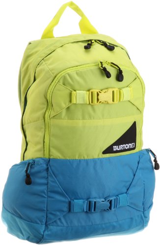 Burton Rucksack DAY HIKER 20L FW, ALOE/LADY LUCK, 48x28x20, 256137 Preisvergleich