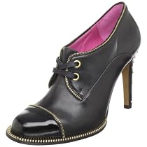 Moschino Cheap and Chic Women's Chia CA1021AM0S CE0 000 Bootie