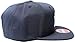 New York Yankees MLB American Needle Retro 1922 Adjustable Snapback Cap Navy