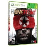 THQ, Homefront X360 (Catalog Category: Videogame Software / XBox 360 Games)