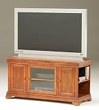 Kd Tv Stand Oak
