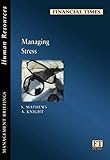 Managing stress