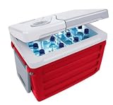 Produkt-Bild: Mobicool W4012230C001 Thermoelektrische Trolley-K&uuml;hlbox W40