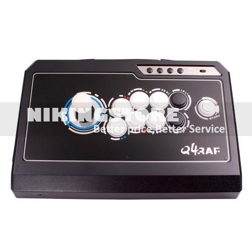 Full SANWA Fight Joystick for PS3 XBOX360 Q4