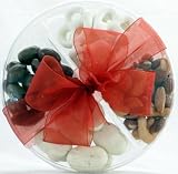 Gourmet Sampler, Gourmet Nuts and Chocolates by Nutcracker Sweets