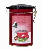 Tea of Life Fruit & Herbal Dream Catcher, 20 - Count Pyramid Tea Bags, 7.97-Ounce Tins (Pack of 3)