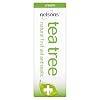 Nelsons Tea Tree Cream 50g