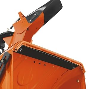 Husqvarna 532187340 27-Inch Two Stage Snow Thrower Weight Bar Kit