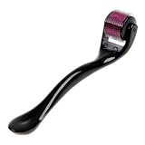 2.0mm Needles Derma MicroNeedle Skin Roller Dermatology Therapy System