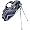 Navy/Silver