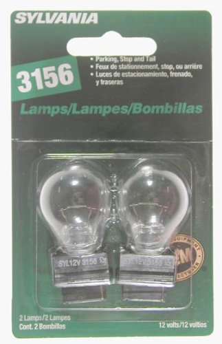 MINIATURE LAMP -- CARD/2