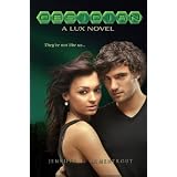 Obsidian (A Lux Novel) ~ Jennifer L. Armentrout
