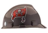 Tampa Bay Buccaneers NFL Hard Hat