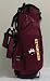 Florida State University Golf Bag