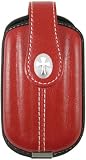Cell Armor - Leather Cross