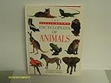 The Little Brown encyclopedia of animals