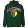 Lithuania International Hoodie #1015