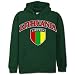 Lithuania International Hoodie #1015
