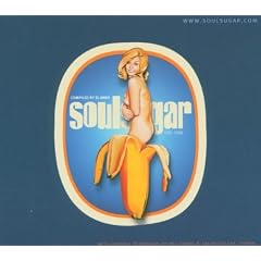 Soulsugar Vol. 1