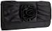 Magid Evening Bag with Flower Accent