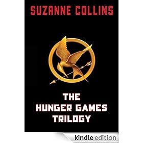 The Hunger Games Trilogy