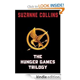 The Hunger Games Trilogy