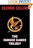 The Hunger Games Trilogy