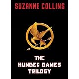 The Hunger Games Trilogy ~ Suzanne Collins