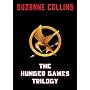 The Hunger Games Trilogy de Suzanne Collins