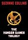 The Hunger Games Trilogy Boxed Set