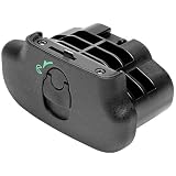 Nikon BL-3 Battery Chamber Cover for Nikon EN-EL4 and EN-EL4a for the MB-D10