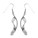 Roderick Tenorio Wind Dancer Earrings