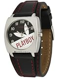 PLAYBOY (プレーボイ) 婦人用時計 PBH0420BK