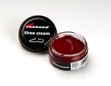 Tarrago Shoe Cream No.11 Bordeaux 50 ml (2 jars)