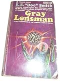 Gray Lensman