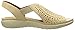 Naturalizer Women's Prepare Gladiator Sandal